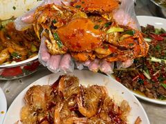 -辣螃铠盆盆蟹大排档(总店)