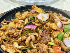 -标记美食新鲜猪杂(兴南大道店)