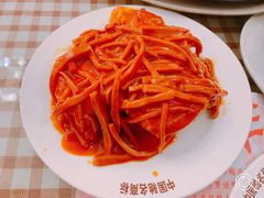 -华梅西餐厅(哈尔滨中央大街店)
