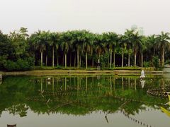 -南宁南湖公园