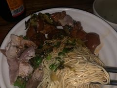 -阿阳牛腩腌面店
