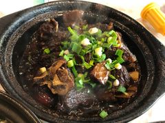 -阿龙酒煲(海宁新苑路店)