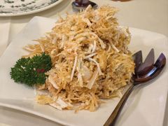 -老井俄式餐厅