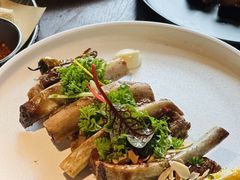 -West10 西拾·西餐厅·创意菜(未来科技城店)