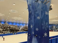 -长沙湘江欢乐雪域