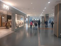 -大族广场Mall&More