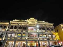 -汕头市小公园