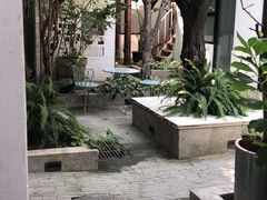 -北平小院设计酒店