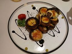 -马克西姆俄罗斯餐厅(通亚街店)