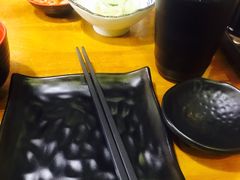 -东岸料理·寿司·刺身