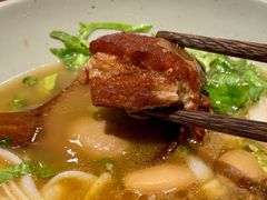 -百春原湖南牛肉粉(百联世纪店)