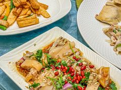 -海澄轩海鲜酒家(虎门店)