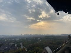 -粗茶淡饭(东关街店)