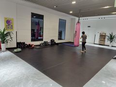 -奇迹健身(金牛凯德店)
