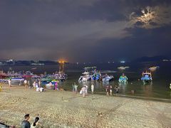 -鹏城人家海鲜酒家·23年老字号(较场尾店)