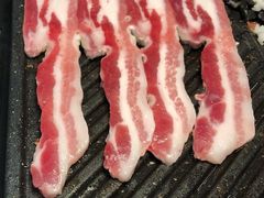 金妈烤肉-金妈家烤肉(龙湖U城天街店)