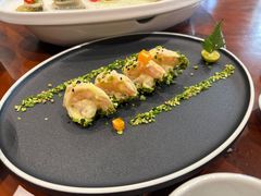 -喜鼎海胆水饺(东港店)