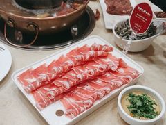 -阳坊大都涮羊肉(阳坊总店)