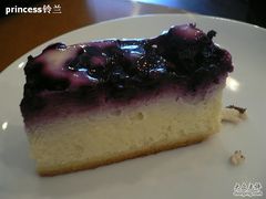 蓝莓cheese-榖屋house of flour(张江首店)