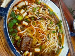 -黔派·虾子羊肉粉·小吃(佳宁娜广场店)