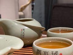 -云水瑶意境云南菜(柏威年购物中心店)