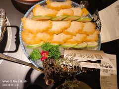 -季季山·云南野生菌火锅(上海首店)