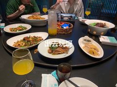 -筱爷叔·上海传统手工菜(新桥店)