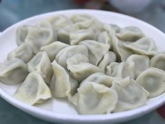 -聚德福海鲜家常菜(刘庄店)