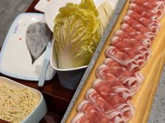 -惠丰堂饭庄·烤鸭·京味菜(民族大学店)