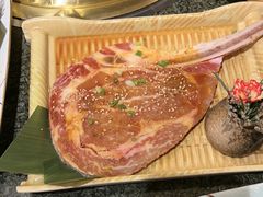 -梦山水日本烧肉(五四广场店)