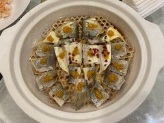 -大西洋餐厅(肇嘉浜路店)