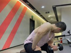 -WEGYMER健萌健身(雅颂居馆)