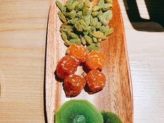 -山城外·非遗酸菜鱼(蜀都万达店)