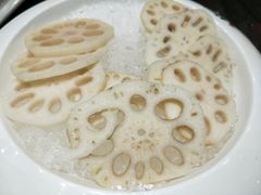 -竹犇番茄火锅(长风街店)