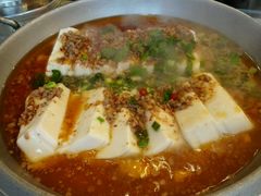 -唐师傅湘西名菜馆(武陵路店)