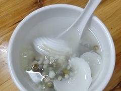 -凤姐泰国糖水(创业路店)