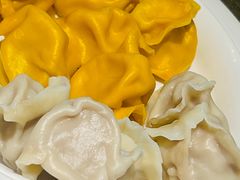 -金谷园饺子·烧烤(人大总店)