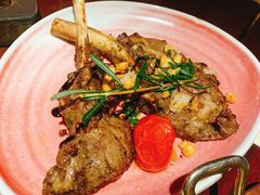 -BROWNSTONE布朗石西班牙餐厅(富城店)