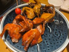 -大鸽饭(马王堆店)