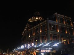 -湘江大码头·龙虾馆(渔人码头一店)