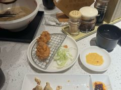 -味千拉面(广州白云机场T1西二店)