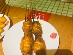 -福茂源横山铁锅羊肉(牡丹园店)