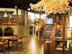 -沐槿宫韩式汗蒸水汇(马群店)