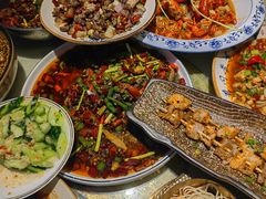 -钓龙·无刺鲫鱼·江湖菜(江北店)
