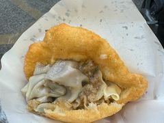 -家阳赵师傅油饼包烧麦(粮道街店)