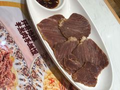 -陳香貴·兰州牛肉面(上海长风大悦城店)