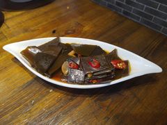 -西安味道(幸福路店)