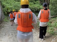 -西江漂流