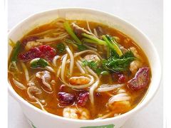 虾面3-明月虾面(厦禾路店)
