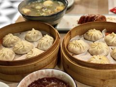 -弄堂小笼包(天津南开大悦城店)